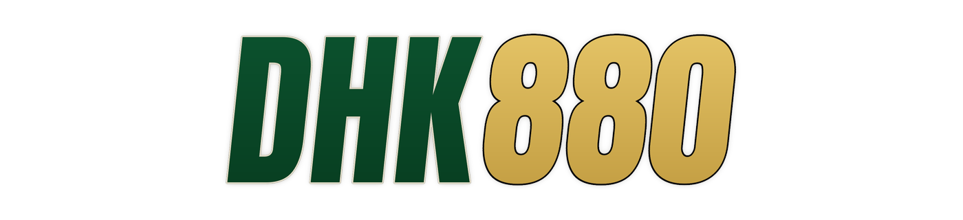dhk880 লোগো